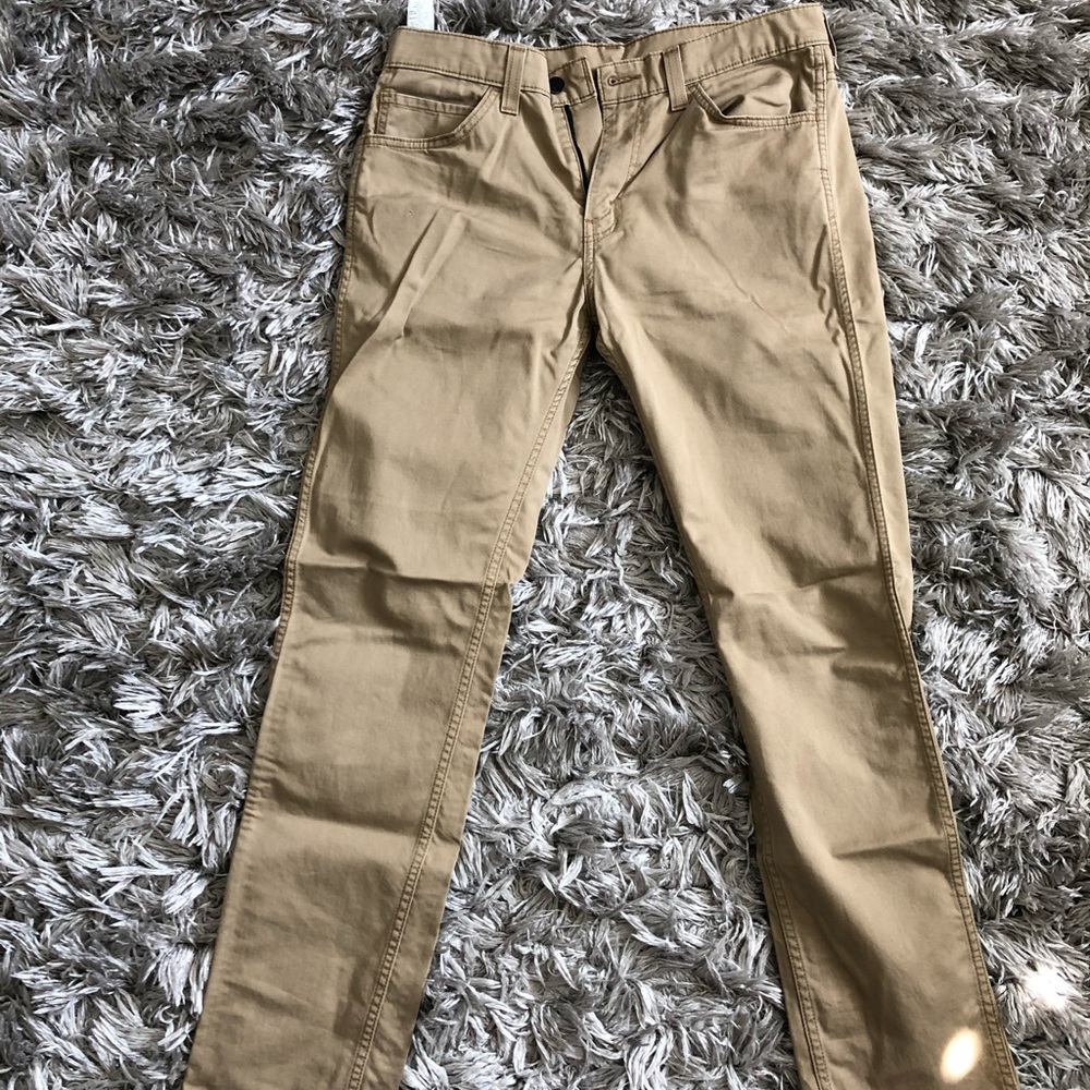 Men’s Levi’s 511 33x32